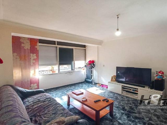 Piso en venta en l'Horta Nord, Valencia