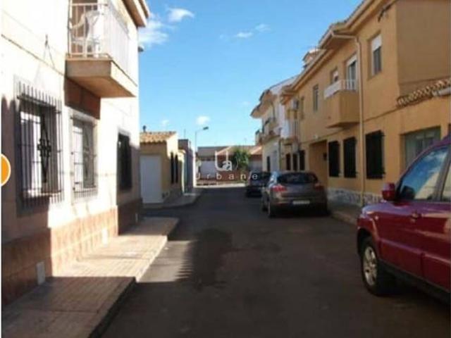 Piso en venta en El Algar, Campo de Cartagena y Mar Menor