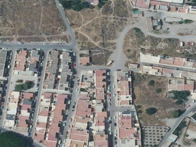 Piso en venta en Almedina, Almería