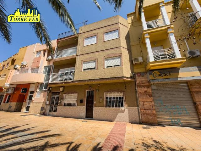 Piso en venta en Almería, Andalucía