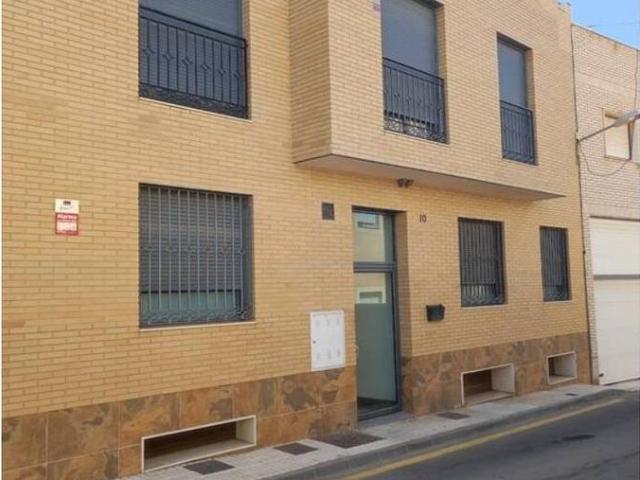 Piso en venta en Almedina, Almería