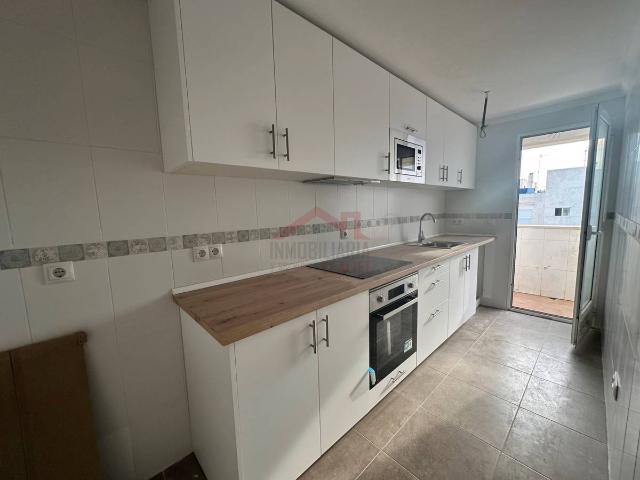 Piso en venta en el Salvador, el Baix Vinalopó