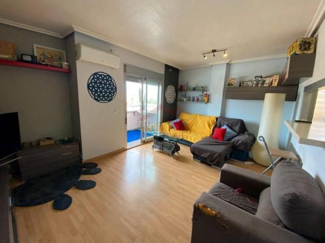 Piso en venta en Elche, el Salvador