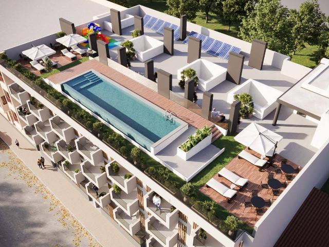 Piso en venta en el Salvador, el Baix Vinalopó