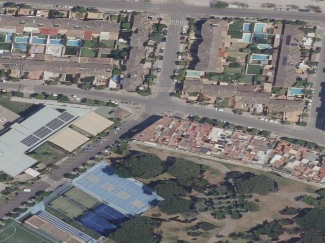 Piso en venta en San Marcos, Campiña de Jerez