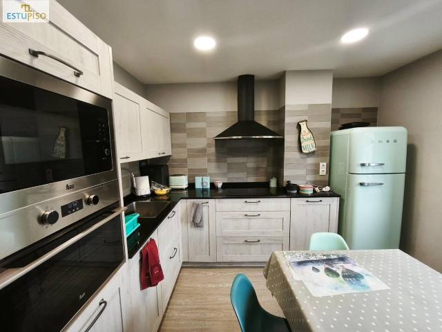 Piso en venta en Zabalgunea/Ensanche, Gasteizko kuadrilla
