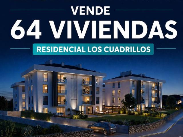 Piso en venta en Barrio Tregandín, Noja