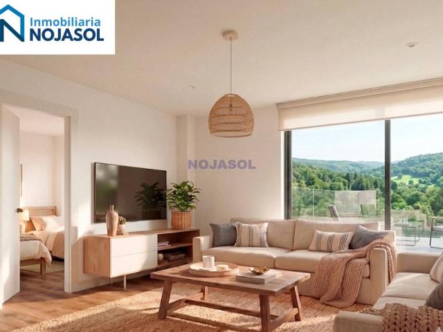 Piso en venta en Barrio Tregandín, Noja