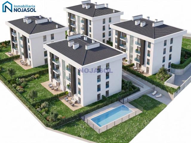 Piso en venta en Barrio Tregandín, Noja