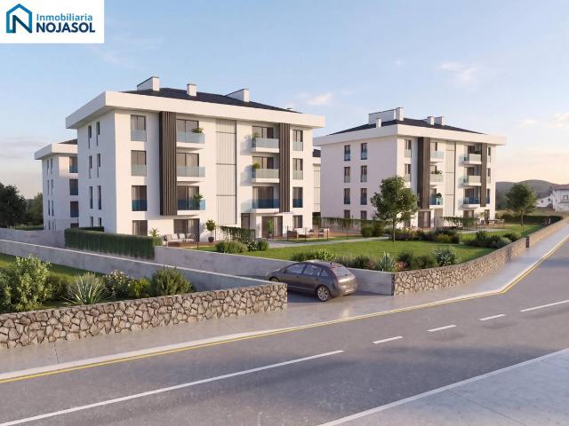 Piso en venta en Barrio Tregandín, Noja