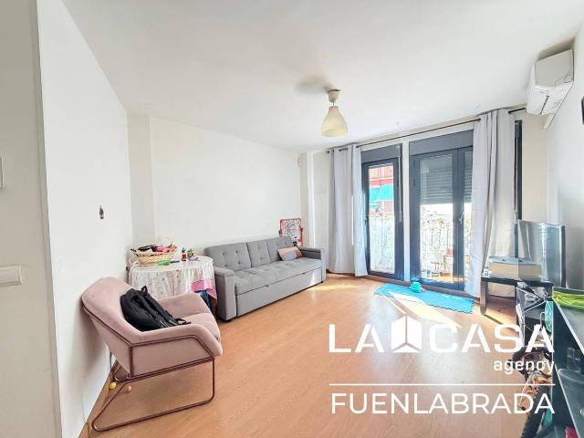 Piso en venta en Cerro - El Molino, Fuenlabrada