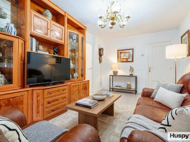 Piso en venta en Cerro - El Molino, Fuenlabrada