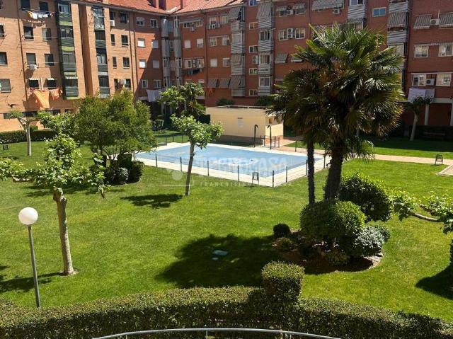 Piso en venta en Fuenlabrada, Nuevo Centro