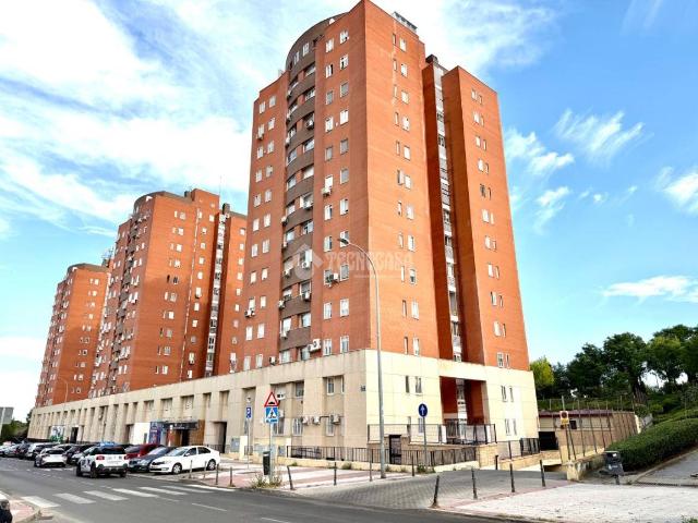 Piso en venta en Cerro - El Molino, Fuenlabrada