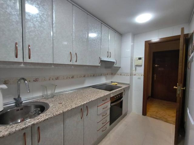 Piso en venta en Cerro - El Molino, Fuenlabrada