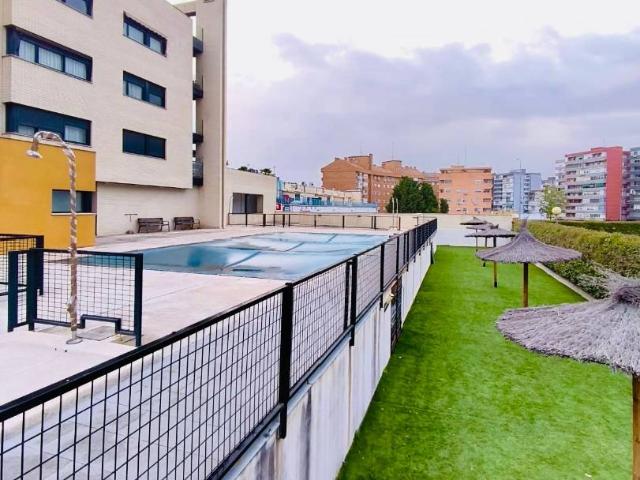 Piso en venta en Cerro - El Molino, Fuenlabrada