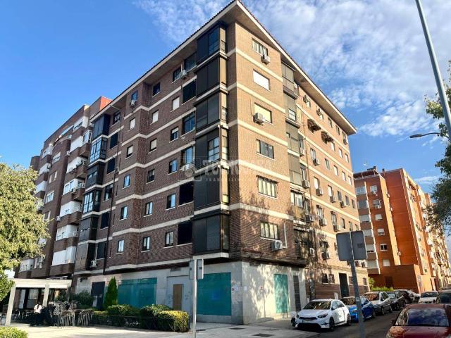 Piso en venta en Cerro - El Molino, Fuenlabrada