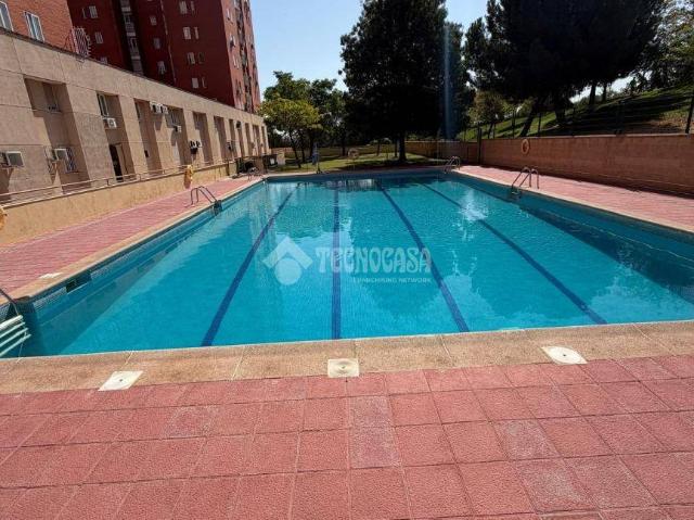 Piso en venta en Cerro - El Molino, Fuenlabrada
