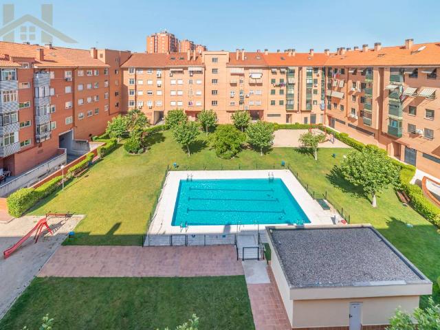Piso en venta en Fuenlabrada, Nuevo Centro