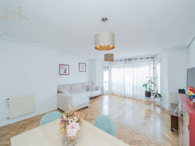 Piso en venta en Cerro - El Molino, Fuenlabrada