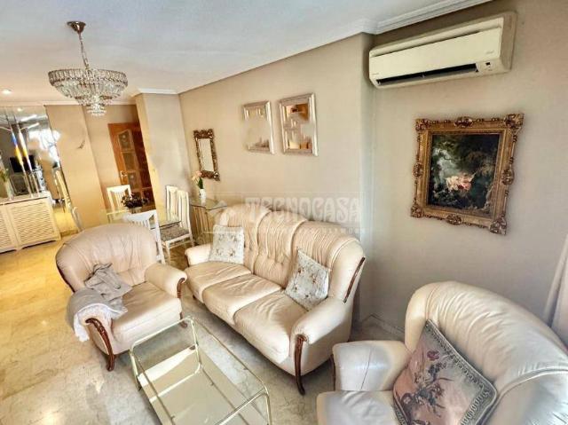 Piso en venta en Fuenlabrada, Nuevo Centro