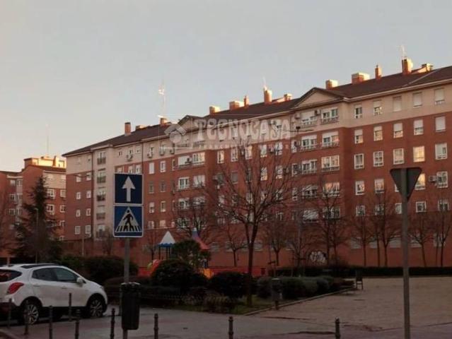 Piso en venta en Cerro - El Molino, Fuenlabrada