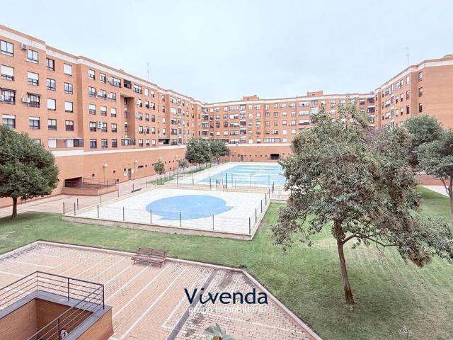 Piso en venta en Cerro - El Molino, Fuenlabrada