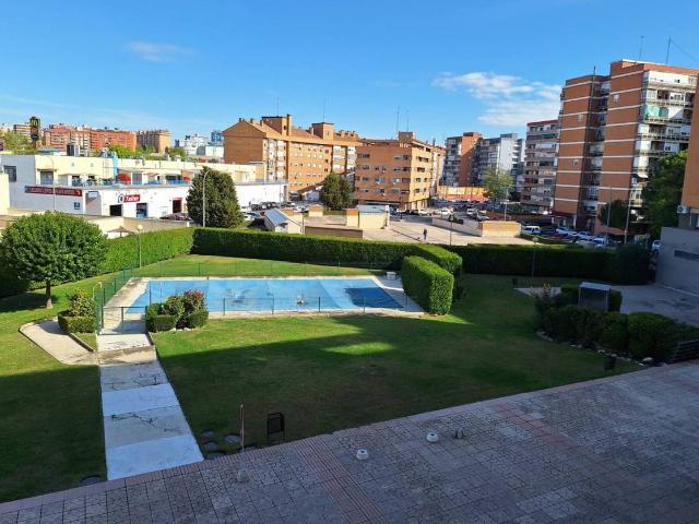 Piso en venta en Cerro - El Molino, Fuenlabrada