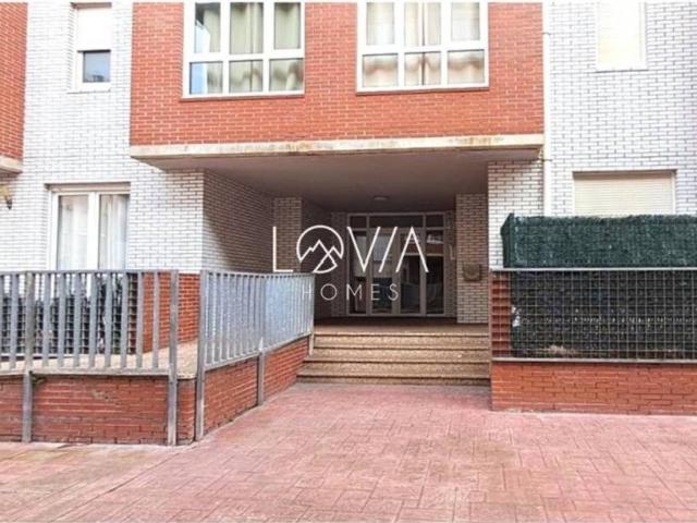 Piso en venta en Boo de Guarnizo, El Astillero