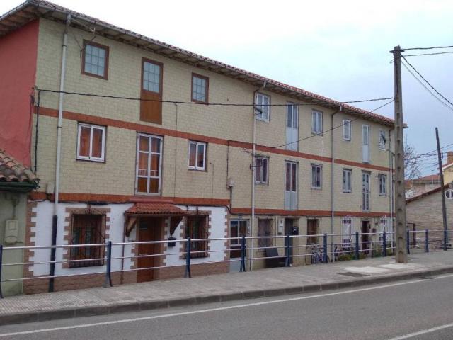 Piso en venta en Guarnizo, El Astillero