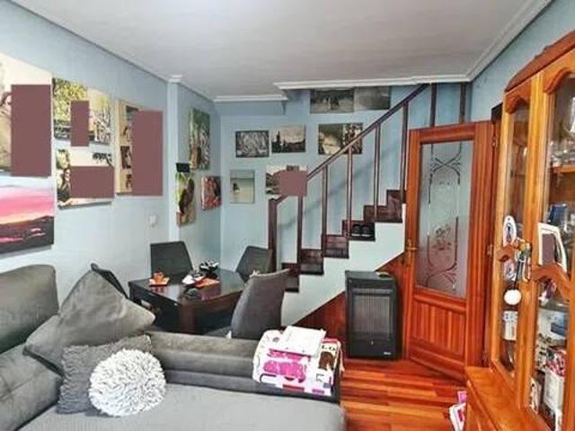 Piso en venta en Boo de Guarnizo, El Astillero