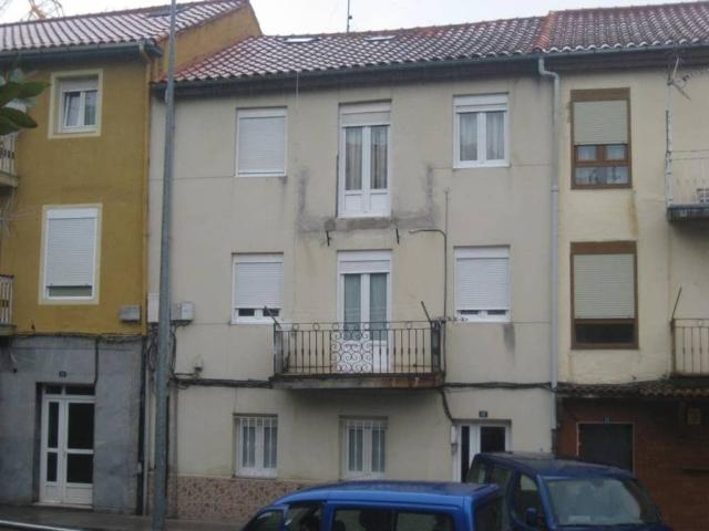 Piso en venta en Guarnizo, El Astillero