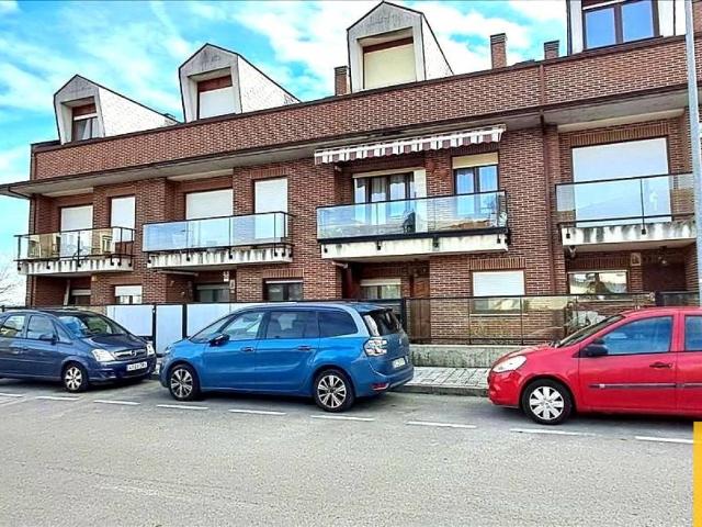 Piso en venta en El Astillero, Cantabria