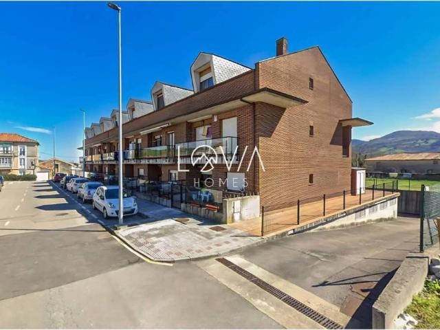 Piso en venta en El Astillero, Cantabria