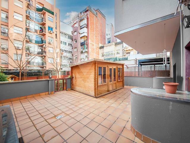 Piso en venta en Barcelona, la Dreta de l'Eixample