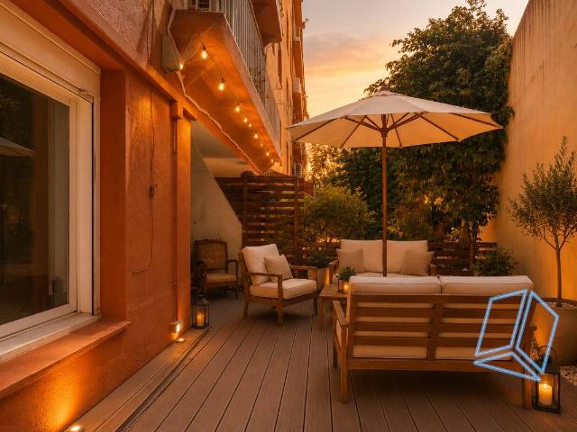 Piso en venta en Eixample, Barcelonès