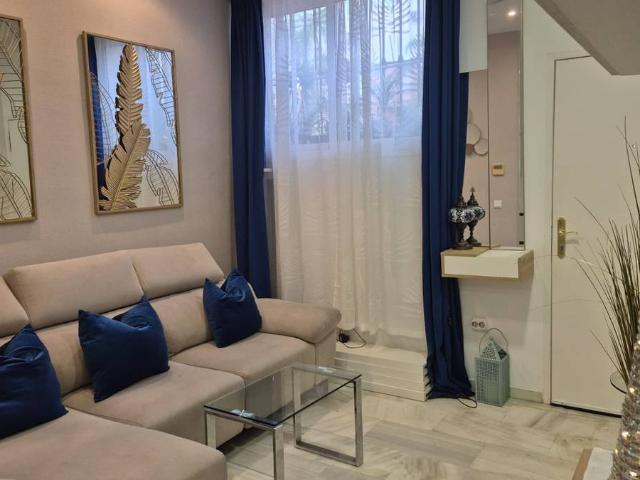 Piso en venta en Costa del Sol Occidental, Andalucía
