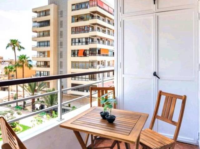Piso en venta en Costa del Sol Occidental, Andalucía