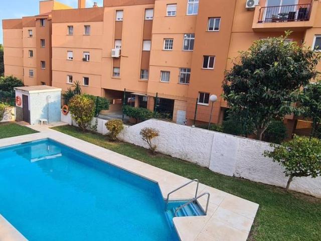 Piso en venta en Torremolinos, Málaga