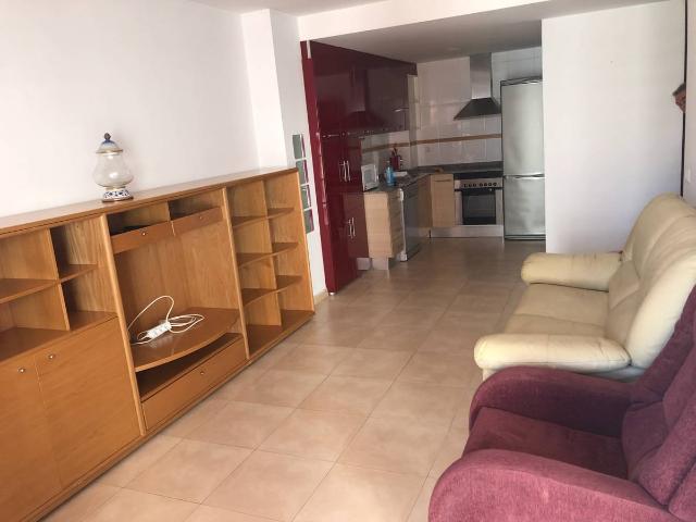 Piso en venta en la Platja d'Orpesa, la Plana Alta