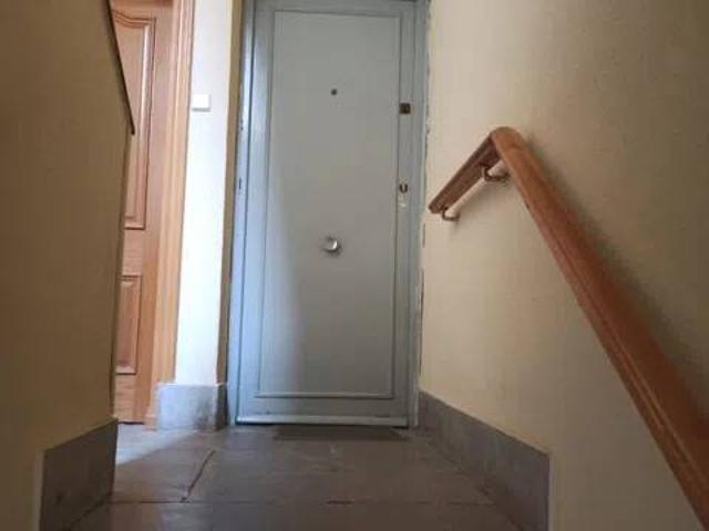 Piso en venta en El Barco De Ávila, Castilla y León
