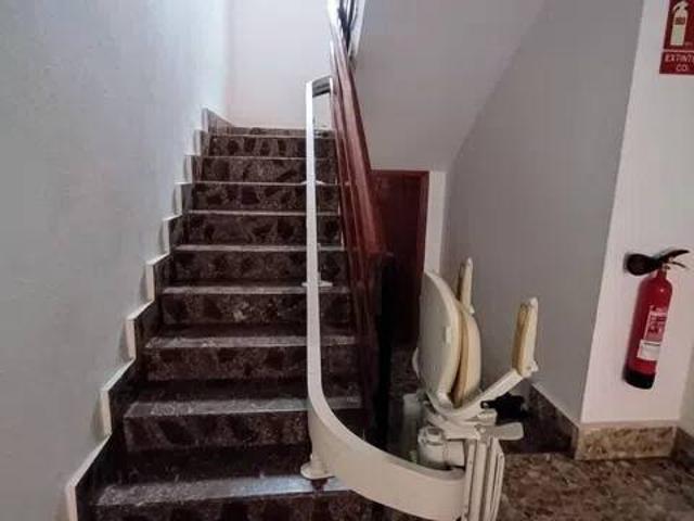 Piso en venta en El Barco De Ávila, Castilla y León