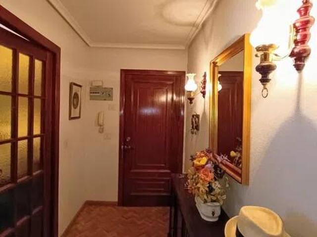 Piso en venta en El Barco De Ávila, Castilla y León