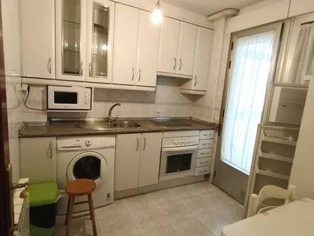 Piso en venta en El Barco De Ávila, Castilla y León