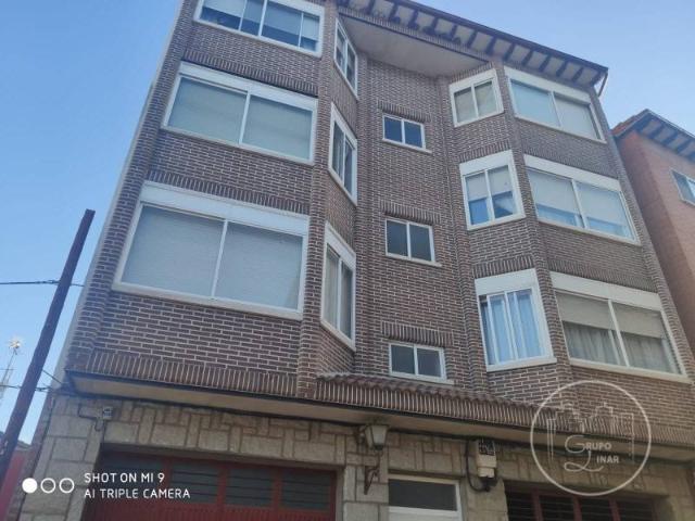 Piso en venta en El Barraco, Ávila
