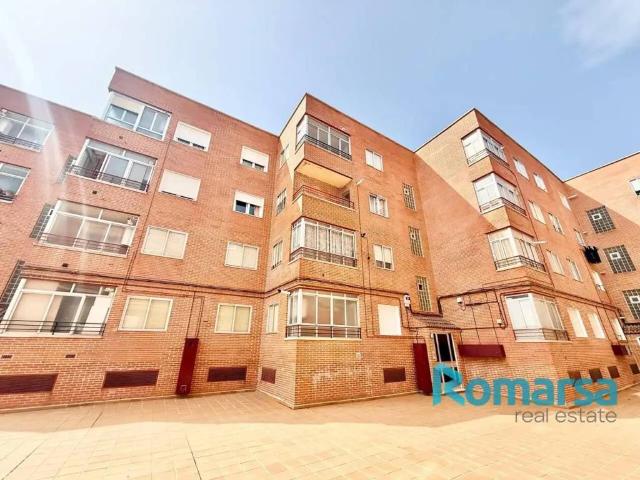 Piso en venta en El Barraco, Castilla y León