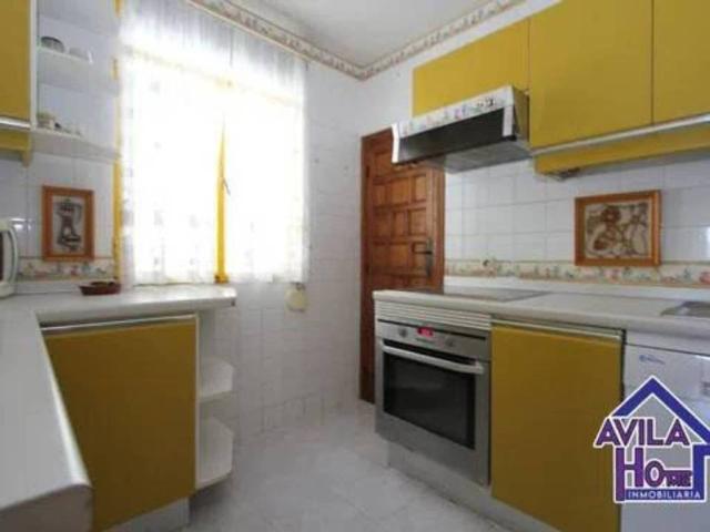 Piso en venta en El Barraco, Castilla y León
