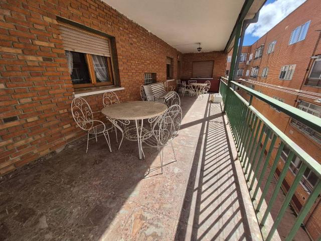 Piso en venta en El Barraco, Castilla y León