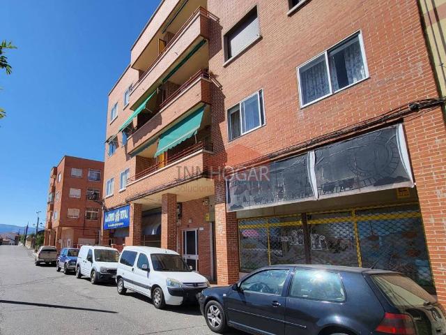 Piso en venta en El Barraco, Ávila