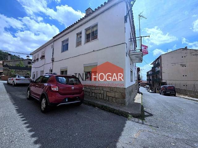 Piso en venta en El Barraco, Castilla y León